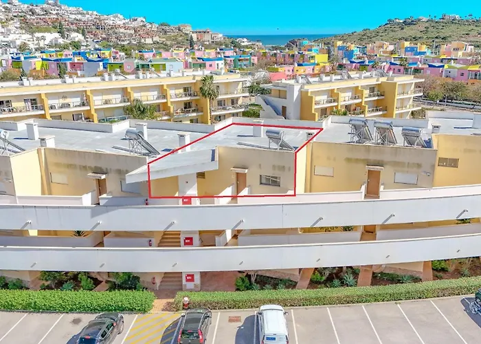 Jardins Da Marina Bi Marina *