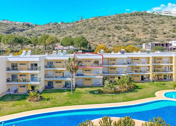 Jardins Da Marina Bi Marina البوفيرا