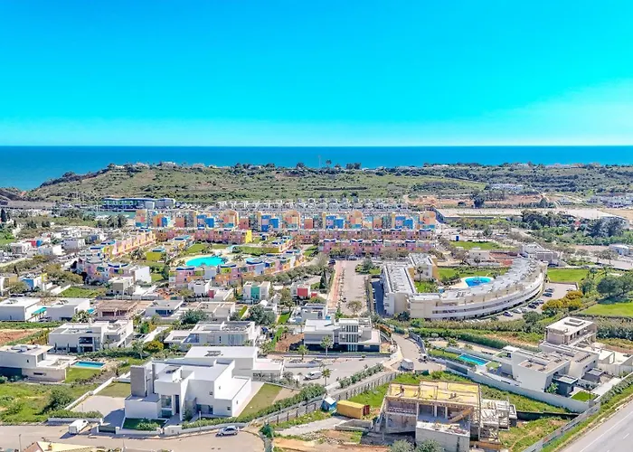 Jardins Da Marina Bi Marina 아파트 *