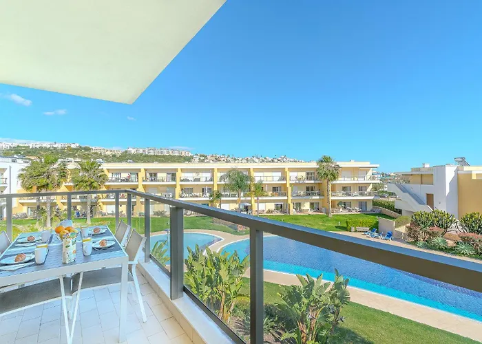 Jardins Da Marina Bi Marina *