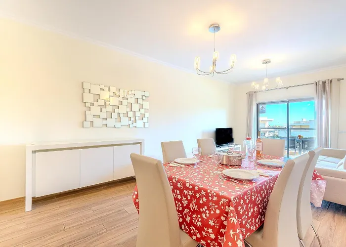 Jardins Da Marina Bi Marina